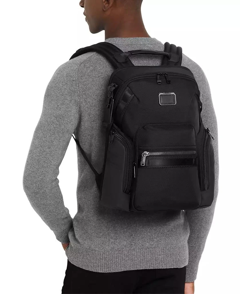 Men's Signature Navigation Backpack 商品