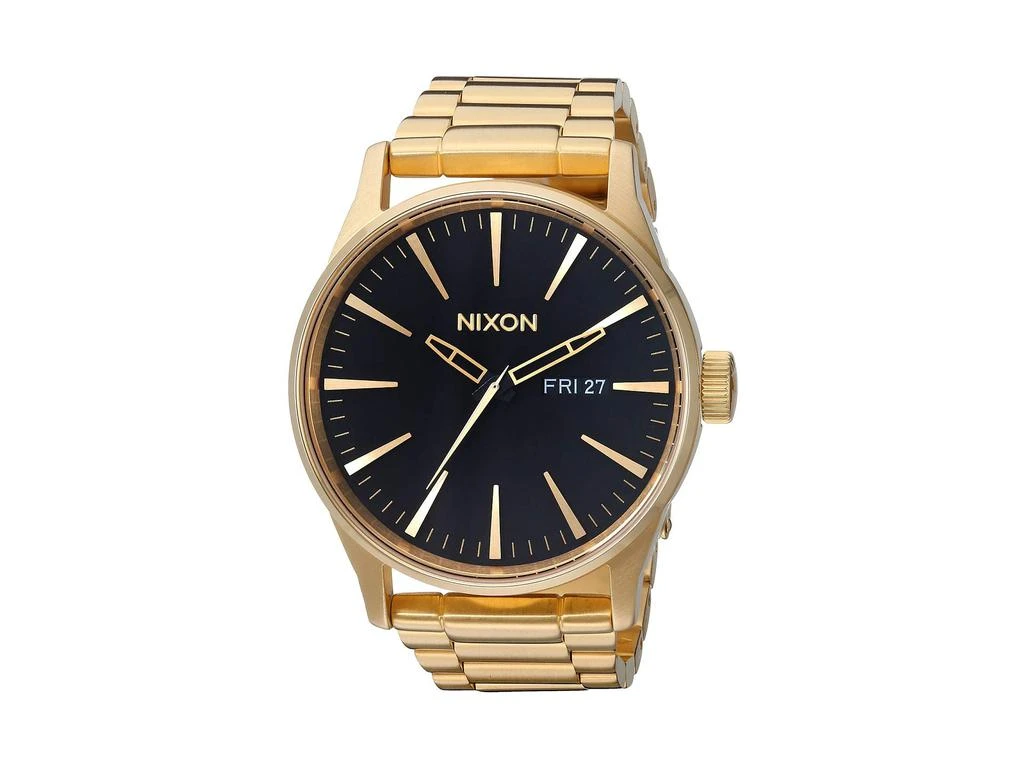 商品Nixon|Sentry SS,价格¥2198,第1张图片