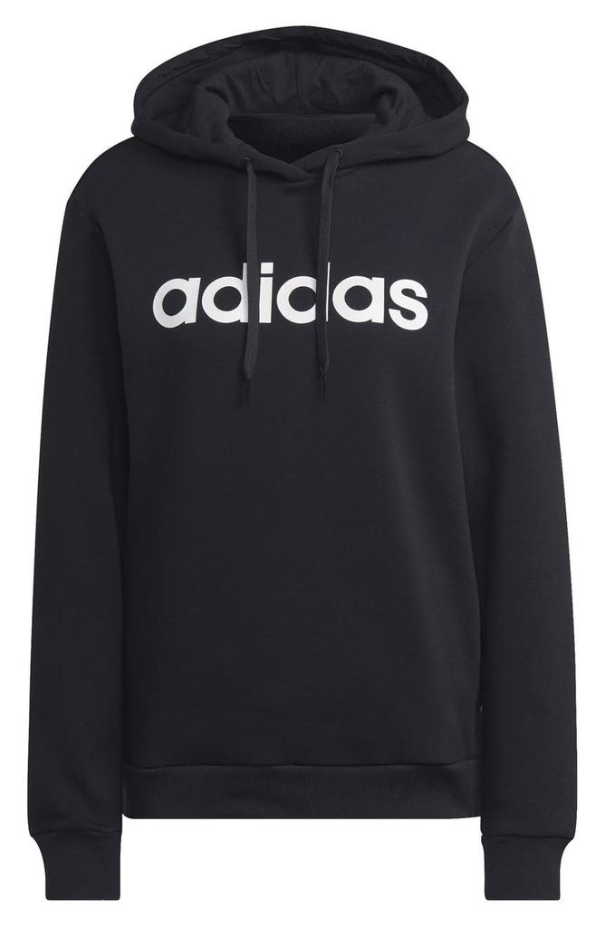 Essentials Fleece Hoodie商品第4张图片规格展示