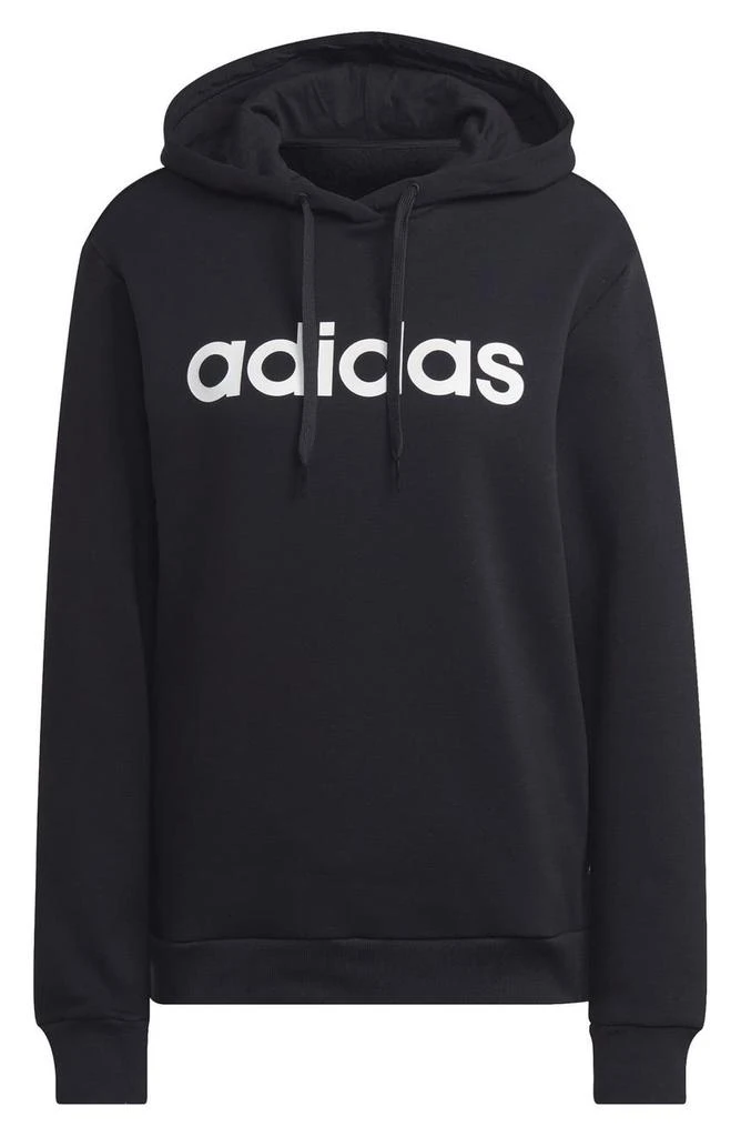 商品Adidas|Essentials Fleece Hoodie,价格¥337,第4张图片详细描述