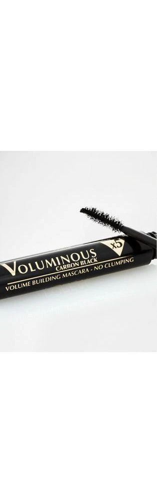 商品L'Oreal Paris|L'Oréal Paris Voluminous X5 Mascara - Extra Black,价格¥100,第2张图片详细描述