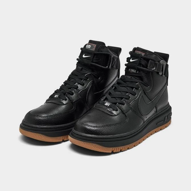 商品NIKE|Women's Nike Air Force 1 High Utility 2.0 Sneaker Boots,价格¥380,第2张图片详细描述