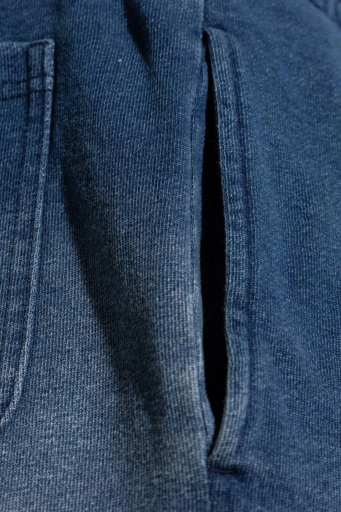 商品Diesel|Diesel P-Marfy Sweatpants,价格¥1496,第4张图片详细描述