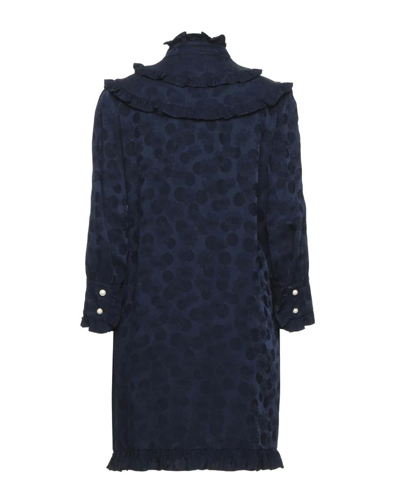商品Sandro|Short dress,价格¥507,第2张图片详细描述