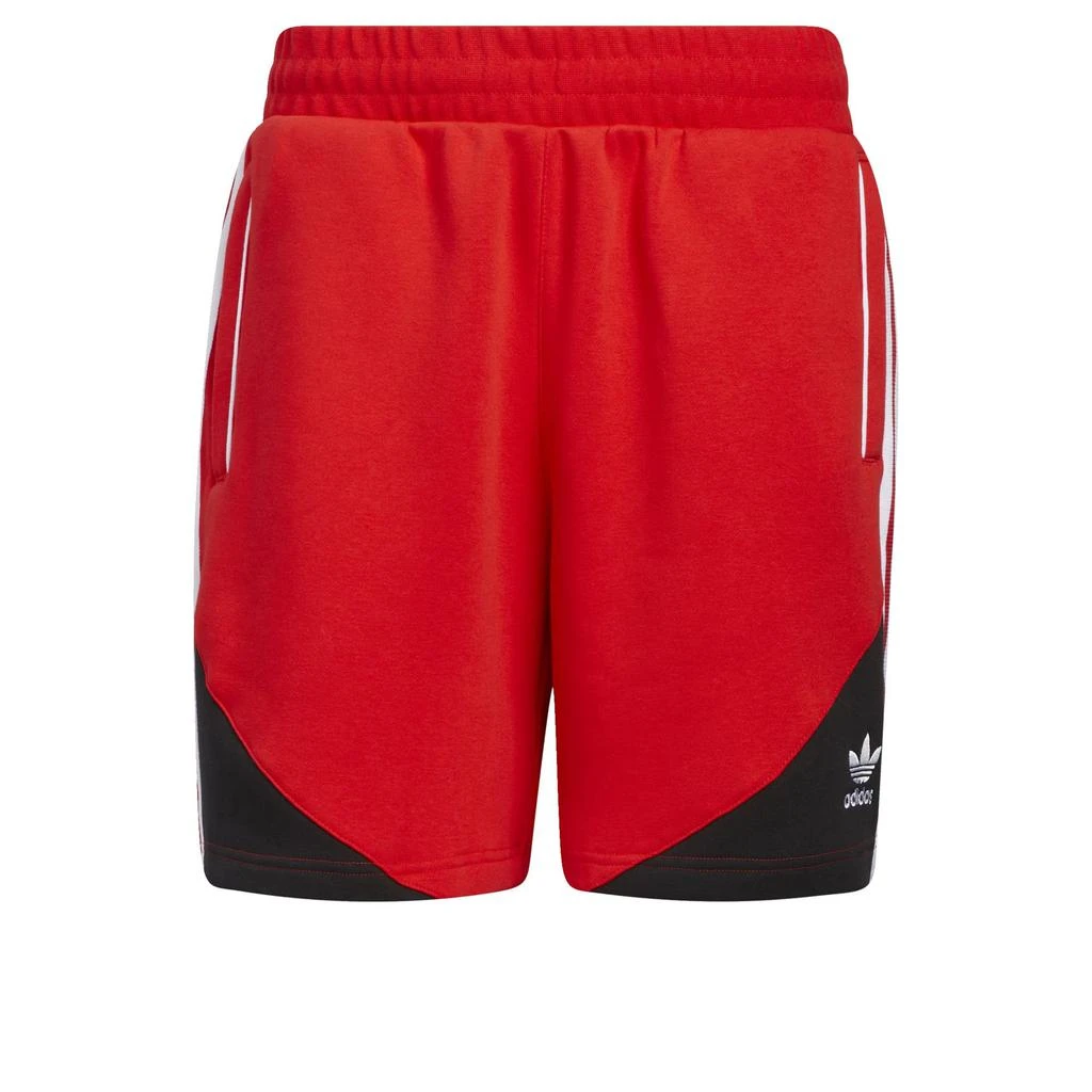 商品Adidas|Superstar Fleece Shorts,价格¥135,第1张图片