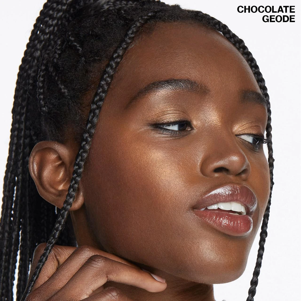 商品Smashbox Cosmetics|Smashbox X BECCA Shimmering Skin Perfector™ Pressed Highlighter,价格¥330,第3张图片详细描述
