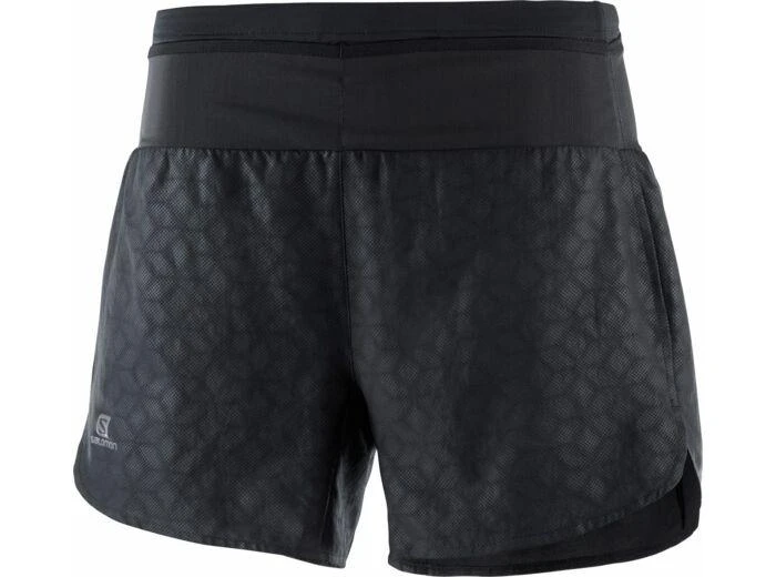 商品Salomon|XA SHORT,价格¥195,第1张图片