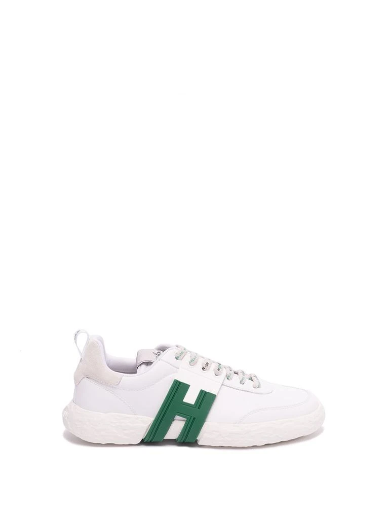 商品hogan|Hogan `Hogan-3R` Sneakers,价格¥1740,第1张图片