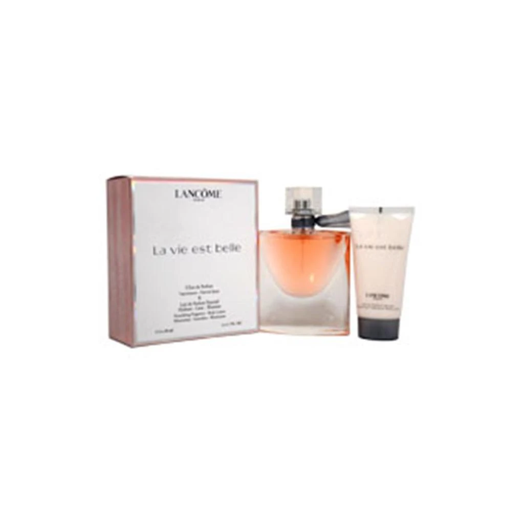 商品Lancôme|2 pc La Vie Est Belle,价格¥649,第1张图片