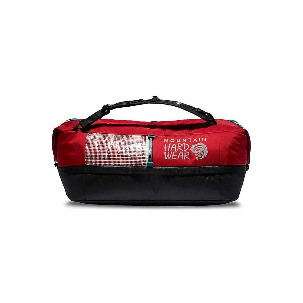 商品Mountain Hardwear|Mountain Hardwear Expedition Duffel 140,价格¥2477,第1张图片