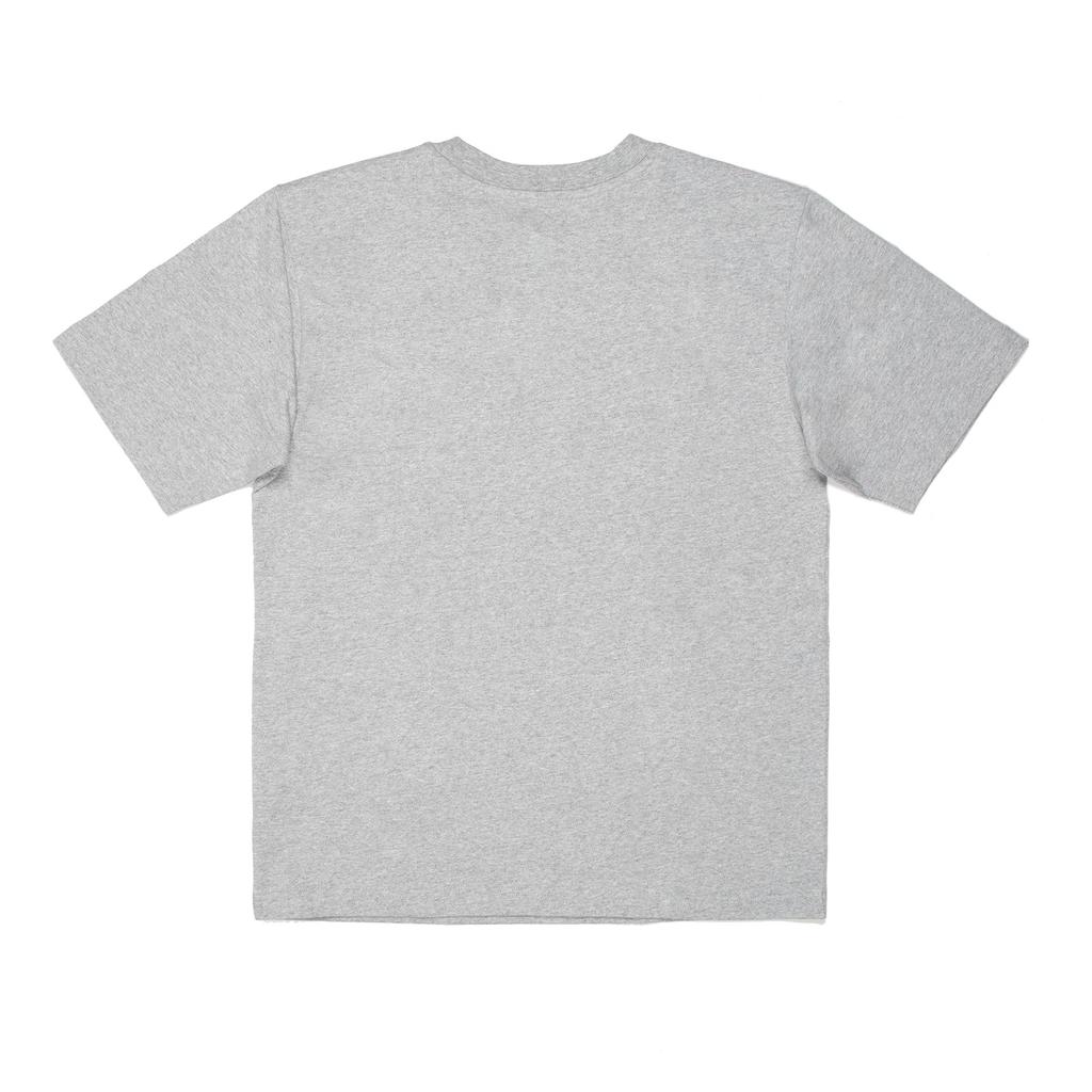 Seagull print t-shirt商品第5张图片规格展示