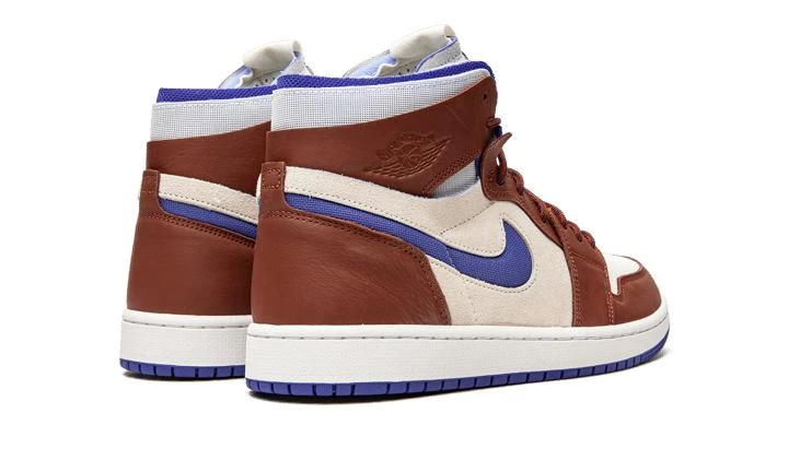 商品Jordan|WMNS Air Jordan 1 Zoom CMFT,价格¥1400-¥2865,第4张图片详细描述