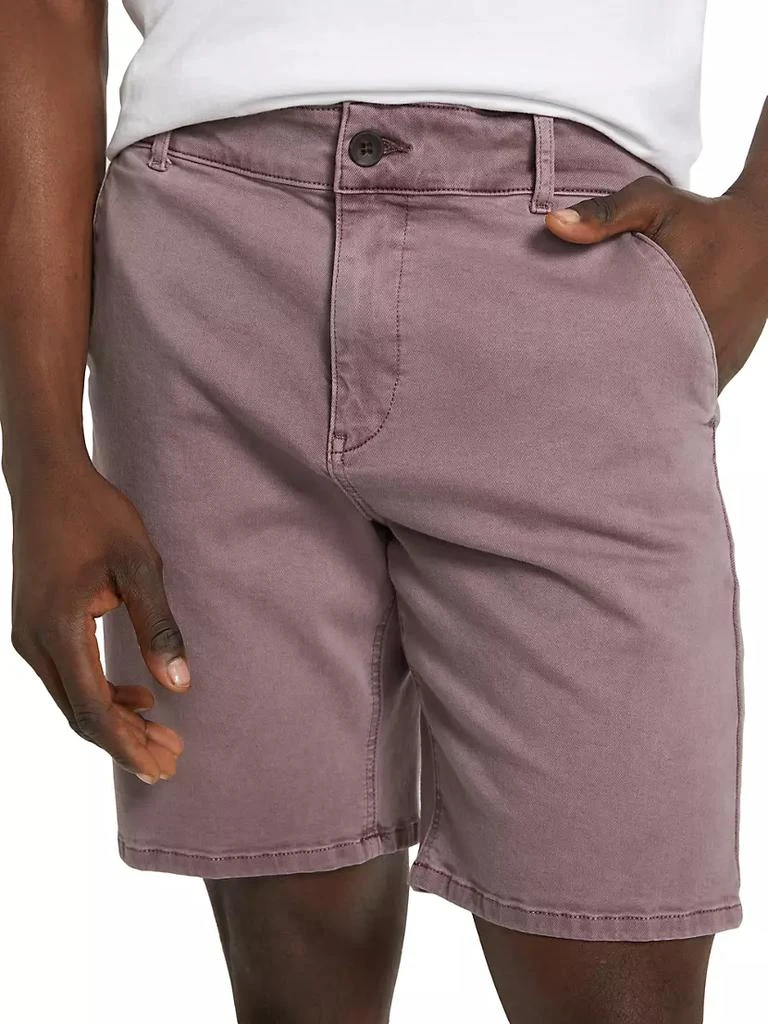Thompson Slim-Fit Shorts 商品