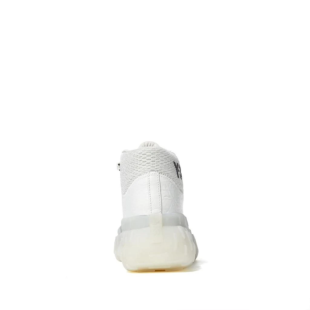 商品Y-3|GR.1P High-Top Sneaker,价格¥1189,第3张图片详细描述