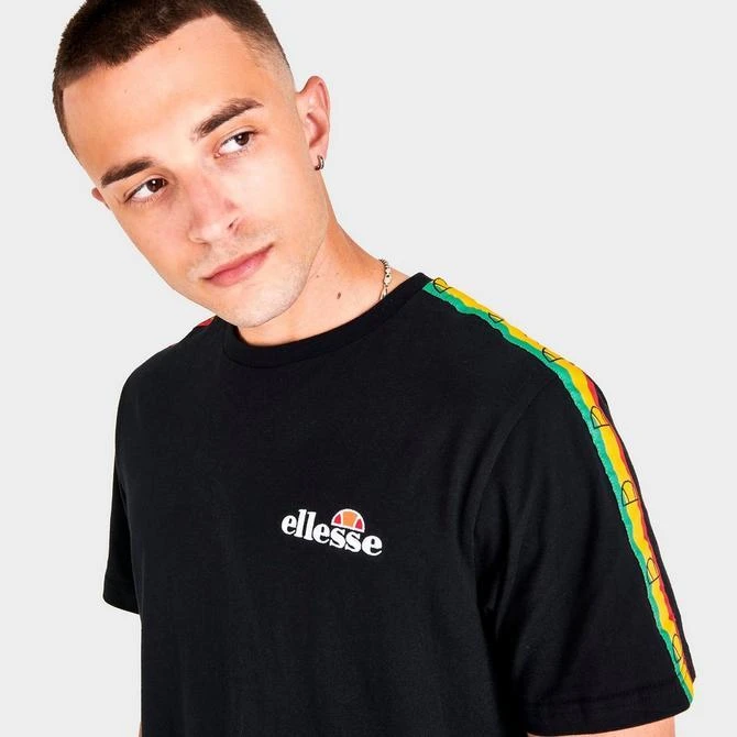 Men's Ellesse Yallah Tape T-Shirt 商品