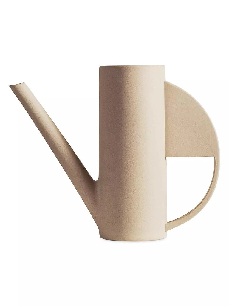商品Light + Ladder|Classics Hadron Ceramic Watering Can,价格¥1791,第1张图片