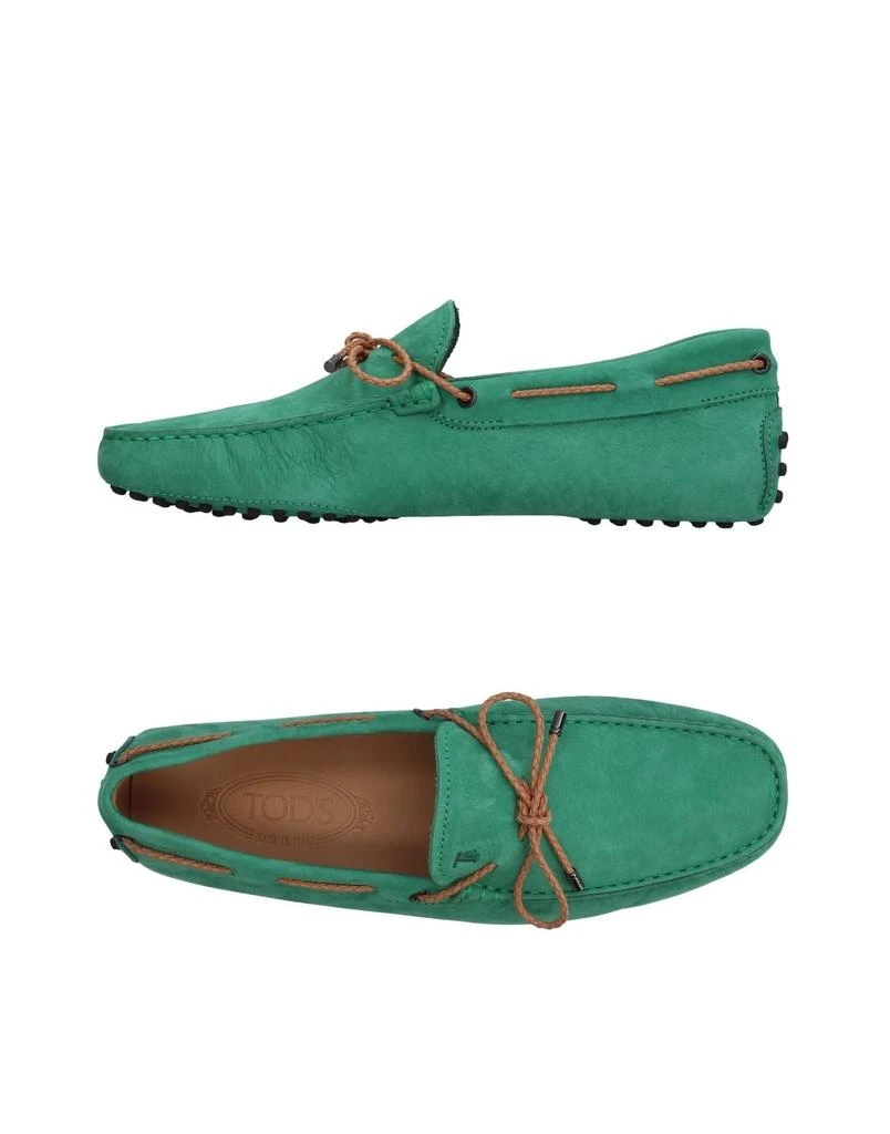 商品Tod's|Loafers,价格¥1554,第1张图片