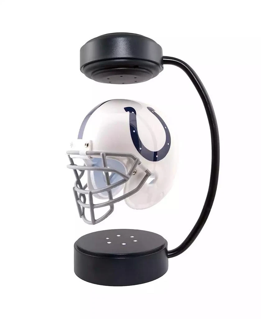 商品Pegasus Home Fashions|Indianapolis Colts Hover Team Helmet,价格¥896,第1张图片