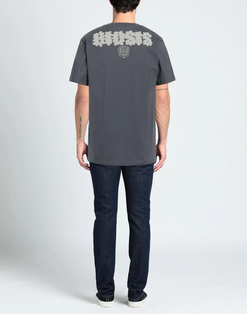 商品Alexander McQueen|T-shirt,价格¥351,第3张图片详细描述