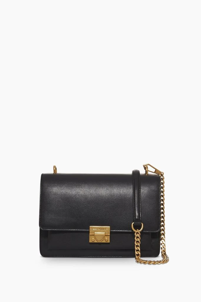 商品Rebecca Minkoff|Christy中号单肩包,价格¥954,第1张图片