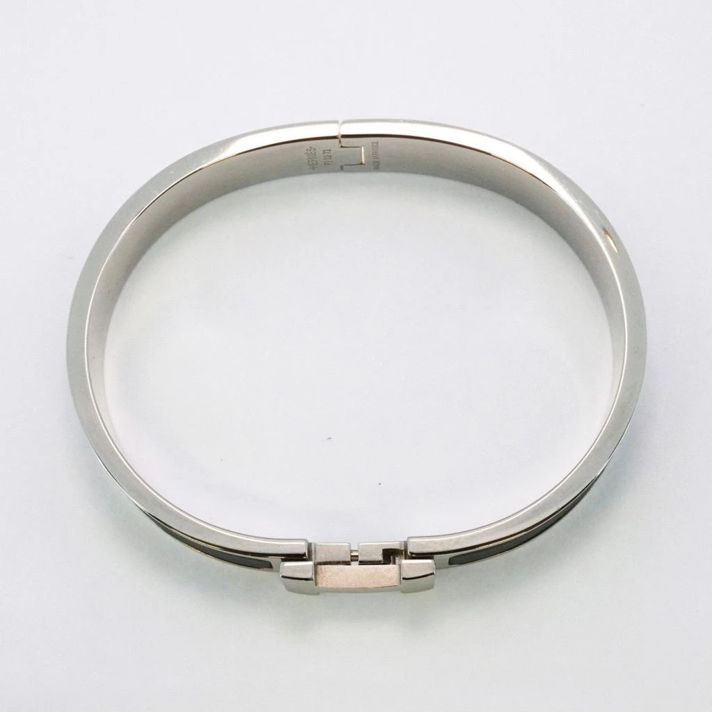 商品[二手商品] Hermes|Metal Bangle (Pre-Owned),价格¥5741,第3张图片详细描述