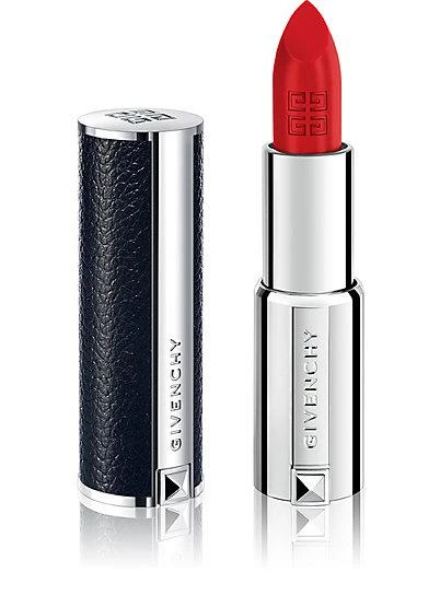 商品Givenchy|香榭高定天鹅绒唇膏 (小羊皮唇膏) - 325号色系,价格¥283,第1张图片