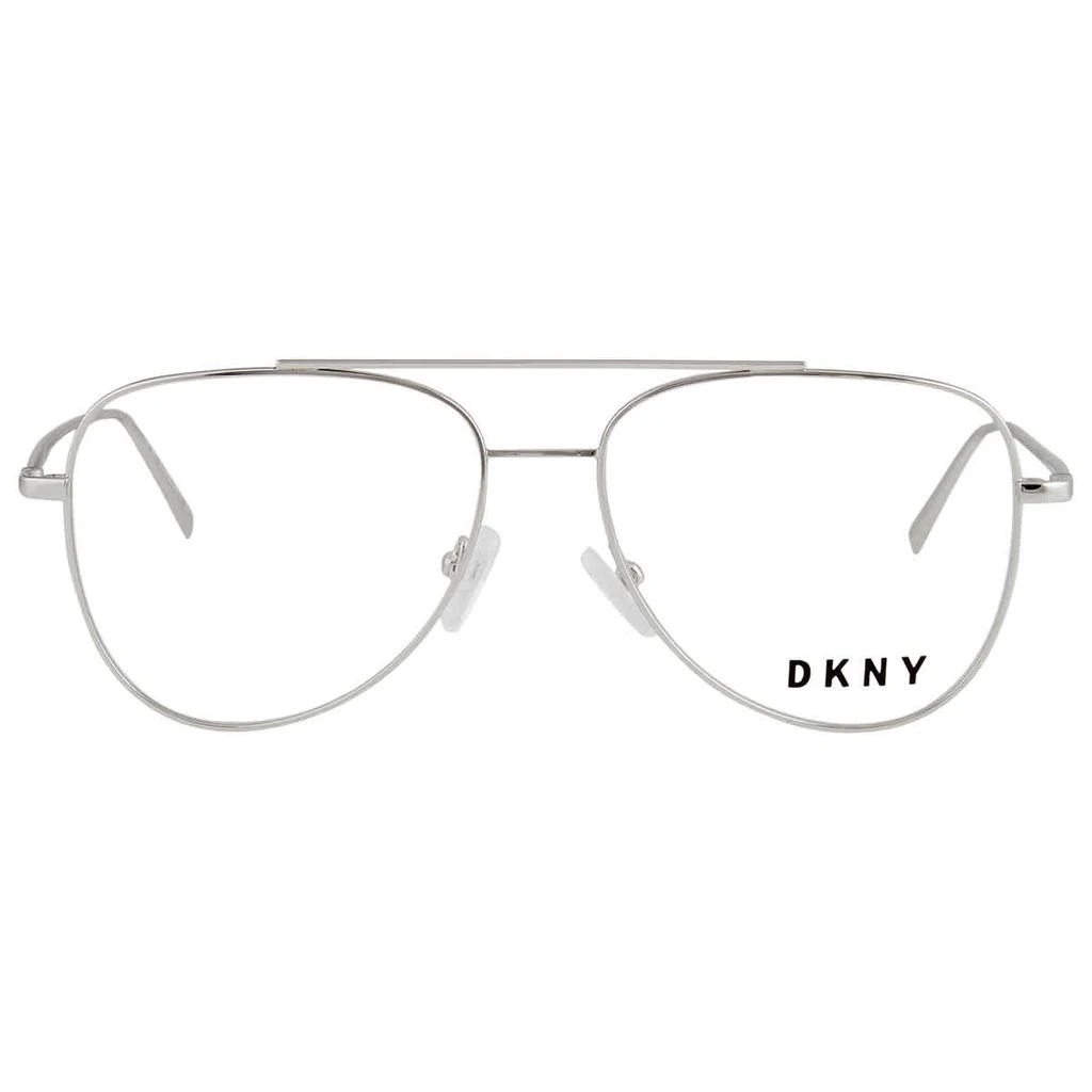 商品DKNY|Demo Pilot Ladies Eyeglasses DK1004 030 54,价格¥187,第1张图片