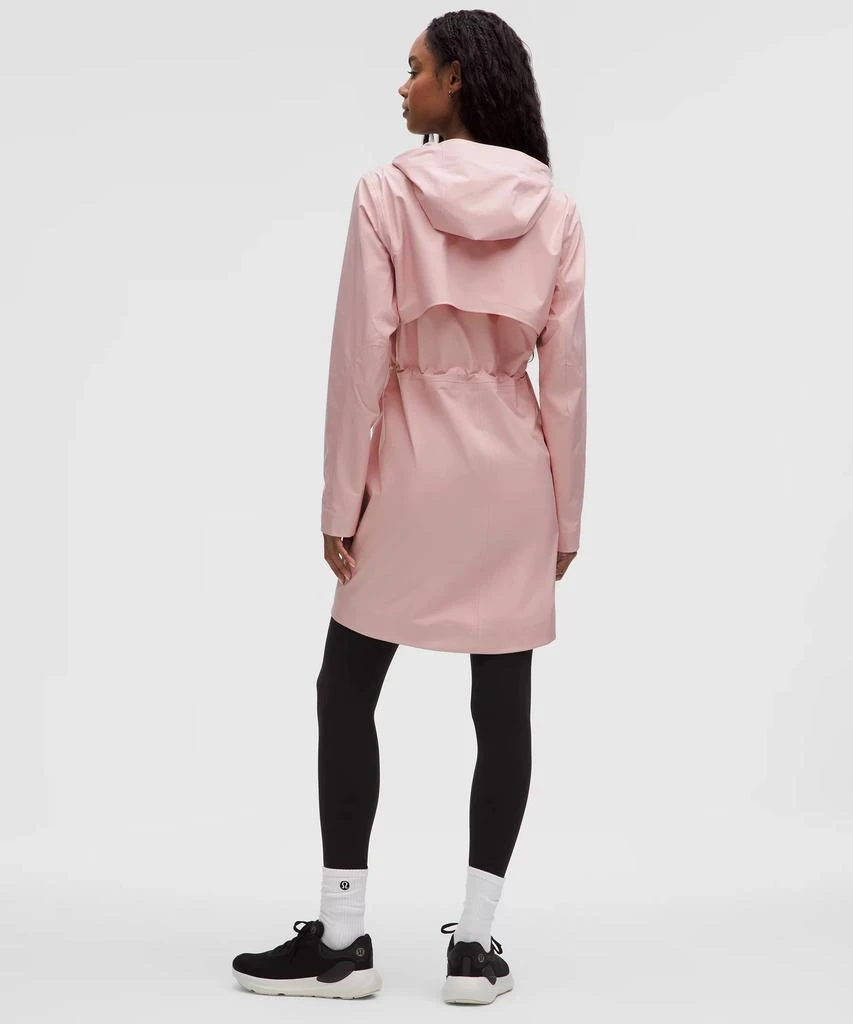 Rain Rebel Jacket 商品