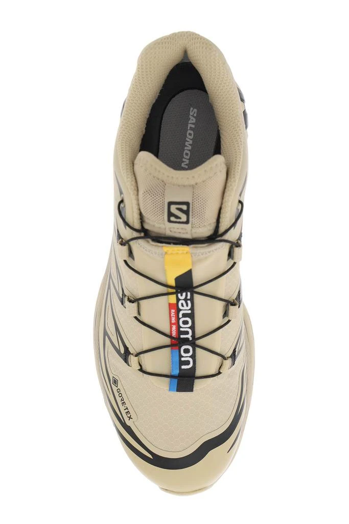 商品Salomon|Xt-6 Gtx Sneakers,价格¥1741,第2张图片详细描述