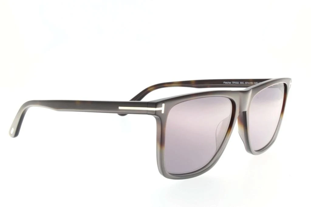 商品Tom Ford|TOM FORD EYEWEAR SUNGLASSES,价格¥2302,第3张图片详细描述