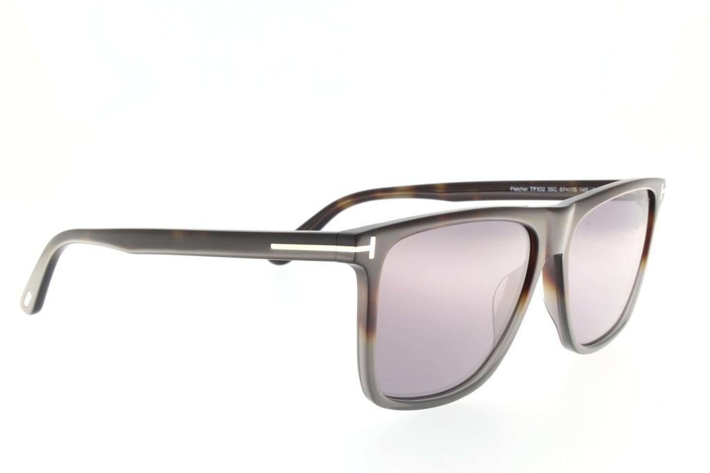 商品Tom Ford|TOM FORD EYEWEAR SUNGLASSES,价格¥1874,第5张图片详细描述