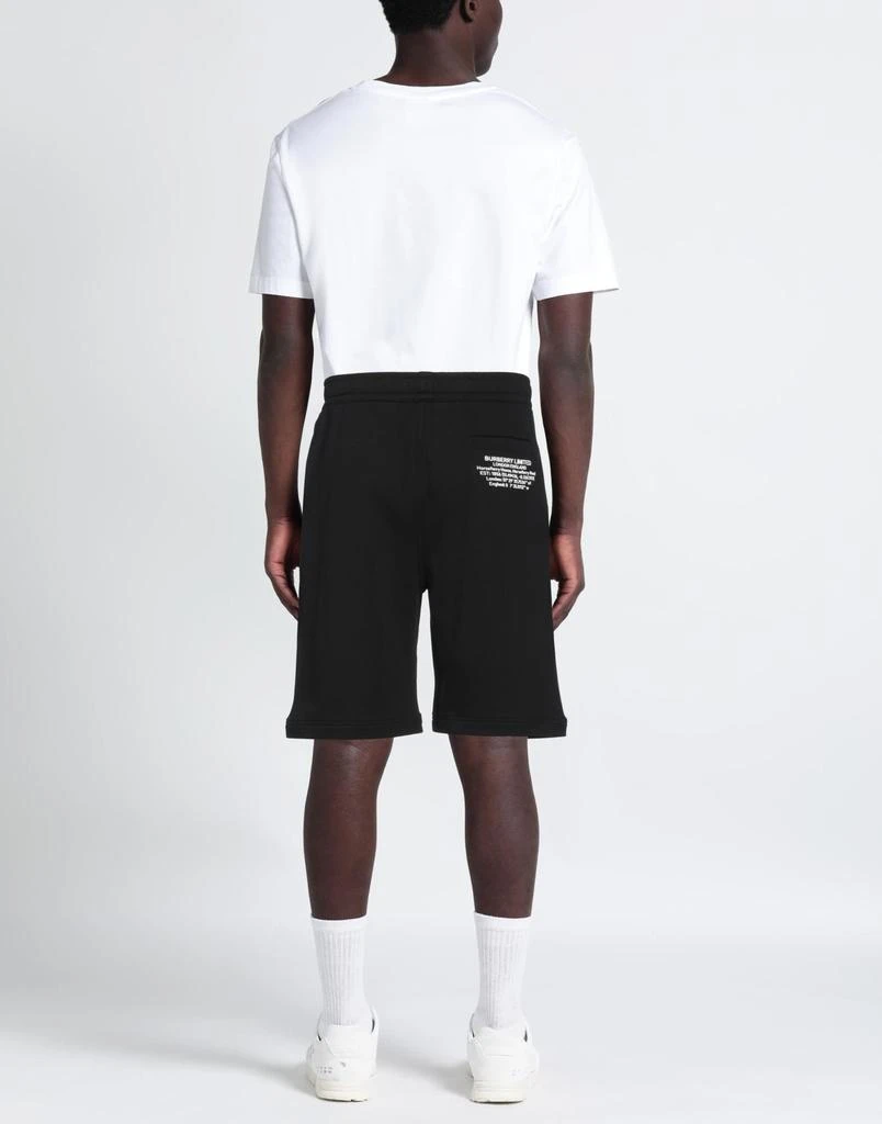 商品Burberry|Shorts & Bermuda,价格¥2703,第3张图片详细描述