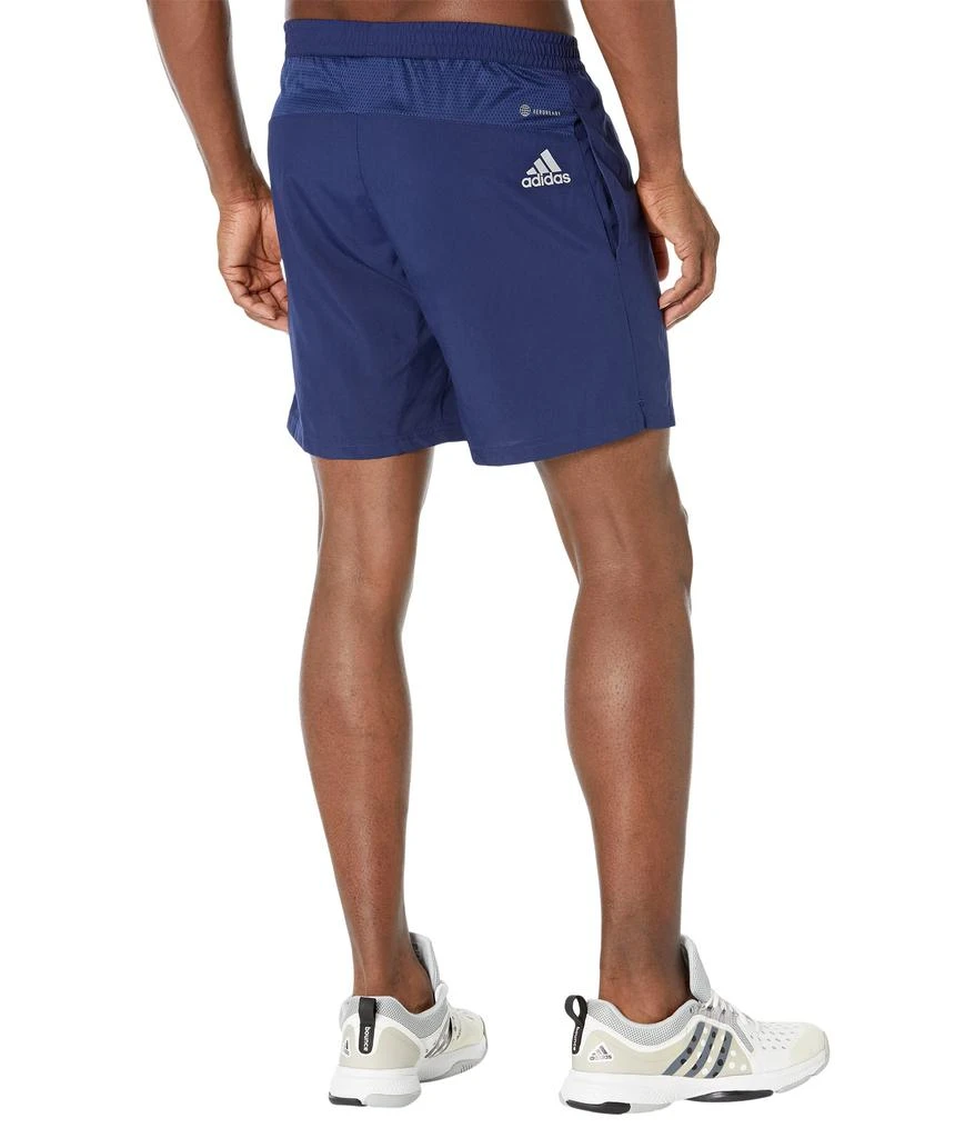 商品Adidas|Run It 7" Shorts,价格¥221,第2张图片详细描述