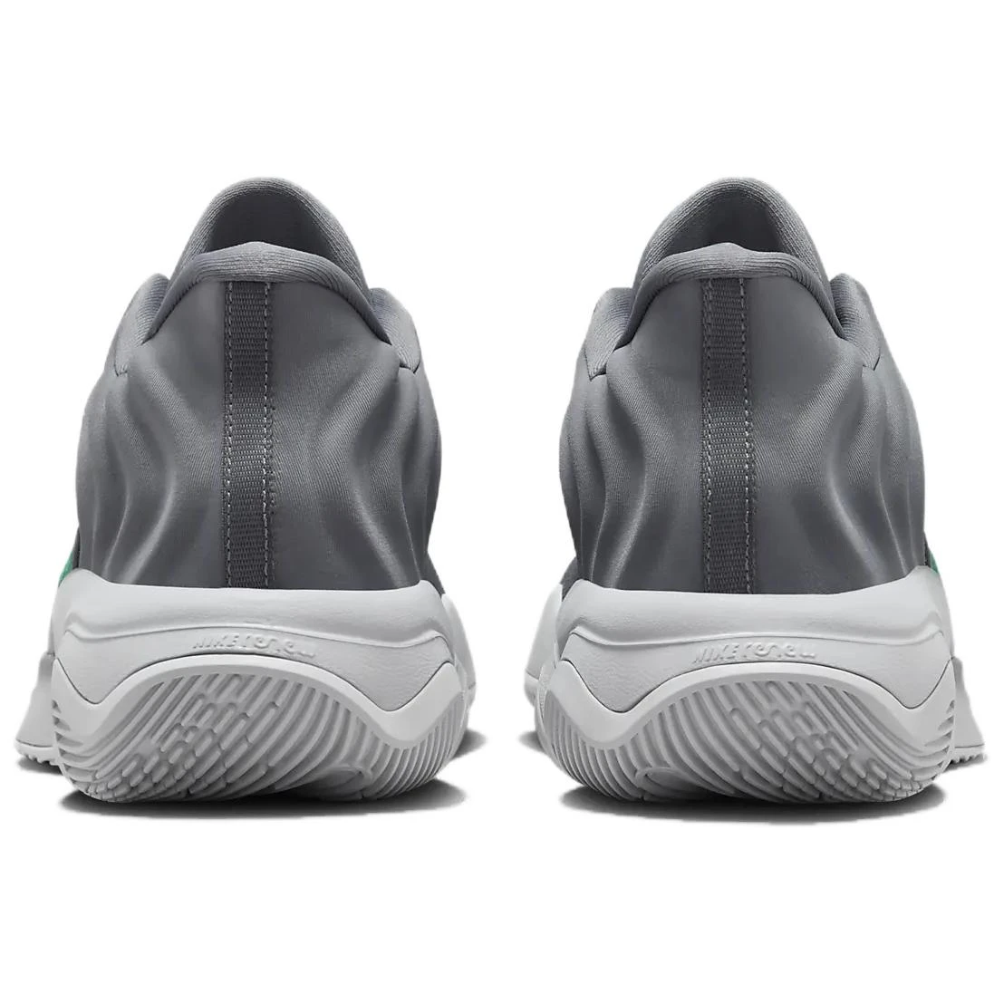 商品[国内直发] NIKE|Giannis Immortality 4 EP 潮流时尚 防滑耐磨 低帮 篮球鞋 男款 灰色,价格¥320,第6张图片详细描述