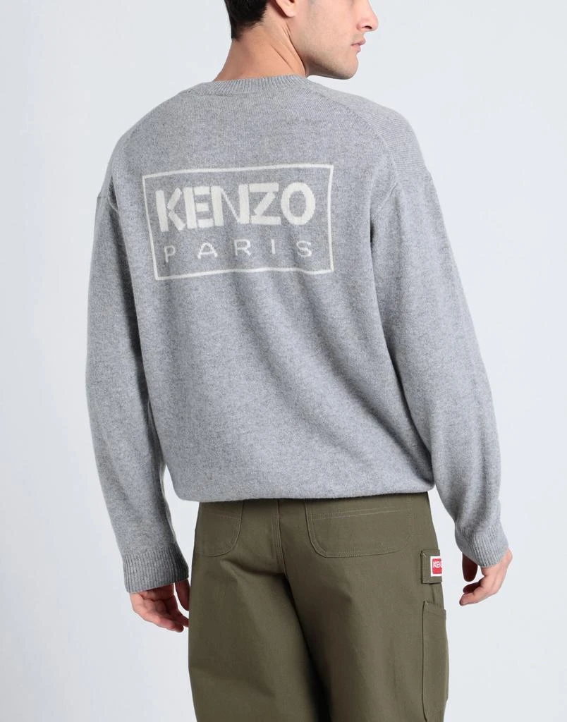 商品Kenzo|Sweater,价格¥2519,第3张图片详细描述