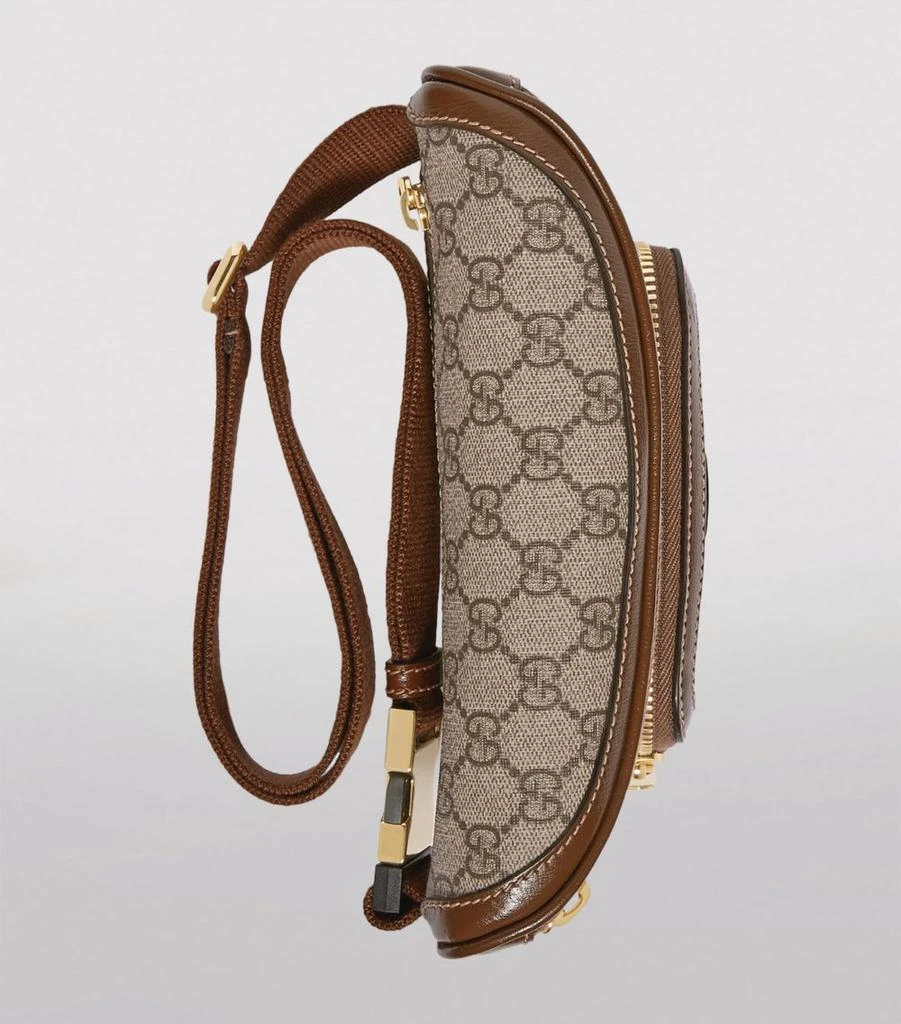 GG Supreme Canvas Belt Bag 商品