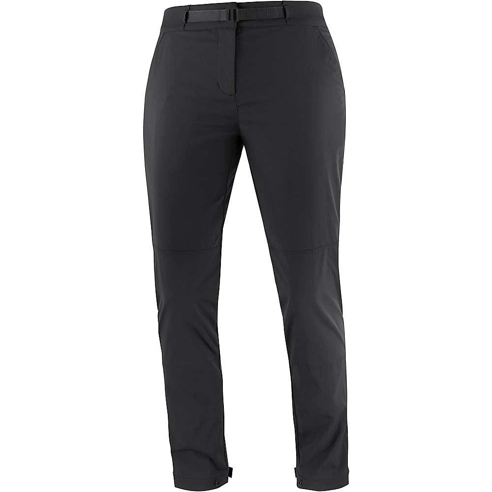 商品Salomon|Women's Outrack Pants,价格¥374,第1张图片