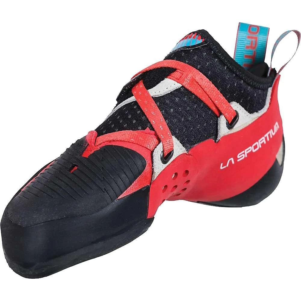 商品La Sportiva|La Sportiva Women's Solution Comp Climbing Shoe,价格¥1710,第2张图片详细描述