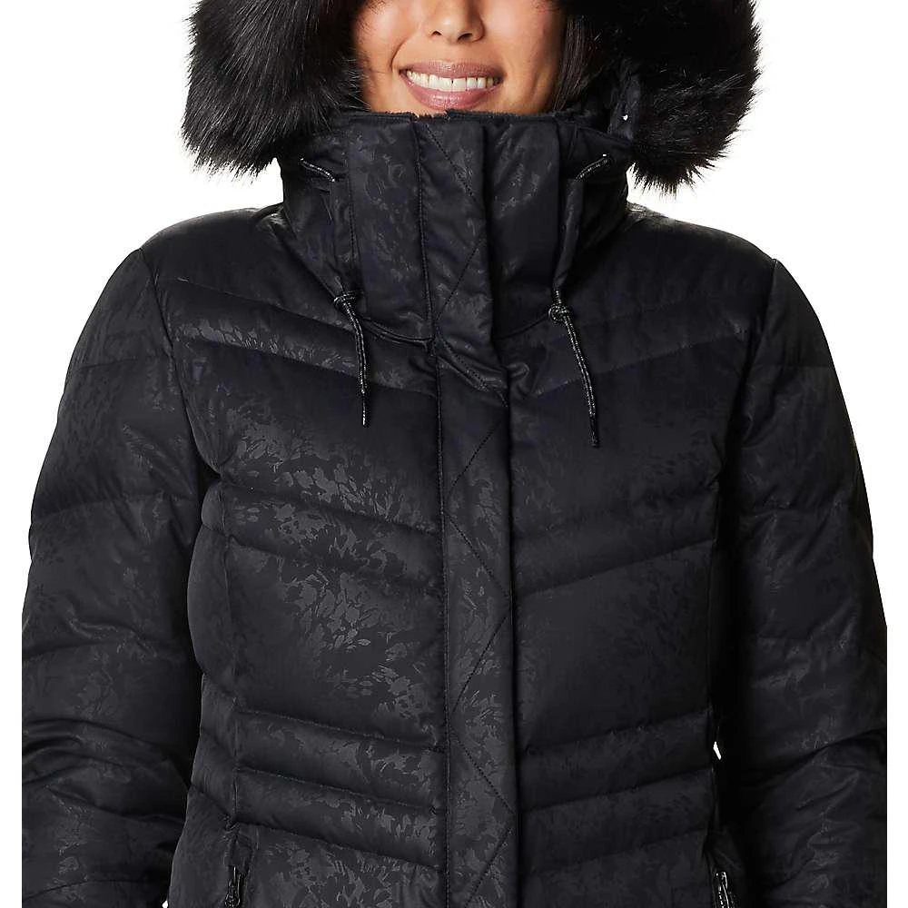 商品Columbia|Women's Catherine Creek Mid Down Jacket,价格¥858,第4张图片详细描述