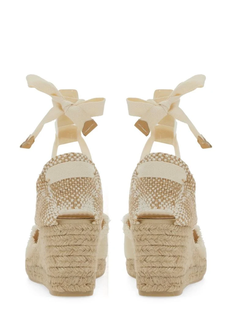 商品CASTAÑER|Castañer Espadrille Brianda,价格¥916,第2张图片详细描述