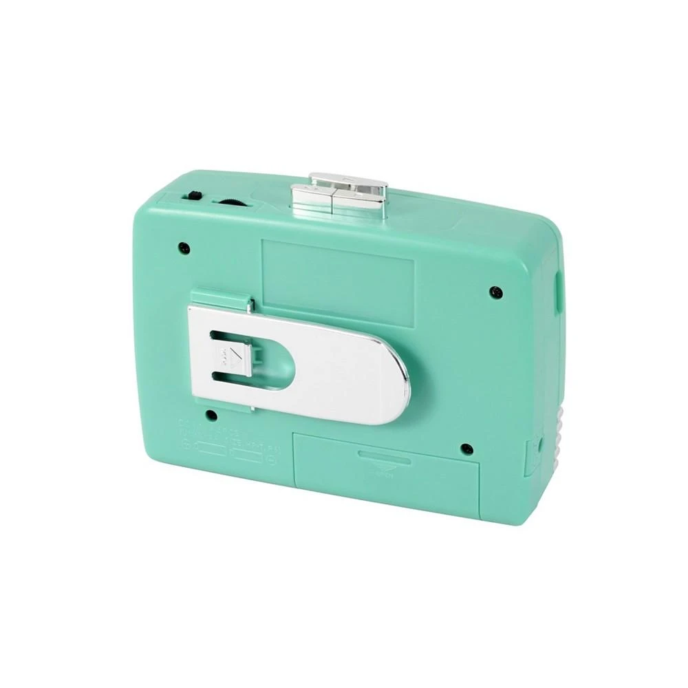 商品Studebaker|SB3650TS Walkabout Personal Stereo Cassette Player with AM/FM Radio,价格¥261,第4张图片详细描述