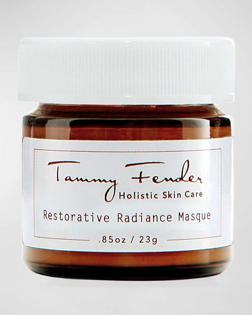 商品Tammy Fender|Restorative Radiance Masque,价格¥430,第1张图片