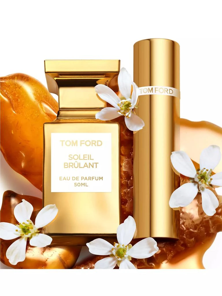 Soleil Brûlant Eau de Parfum 商品
