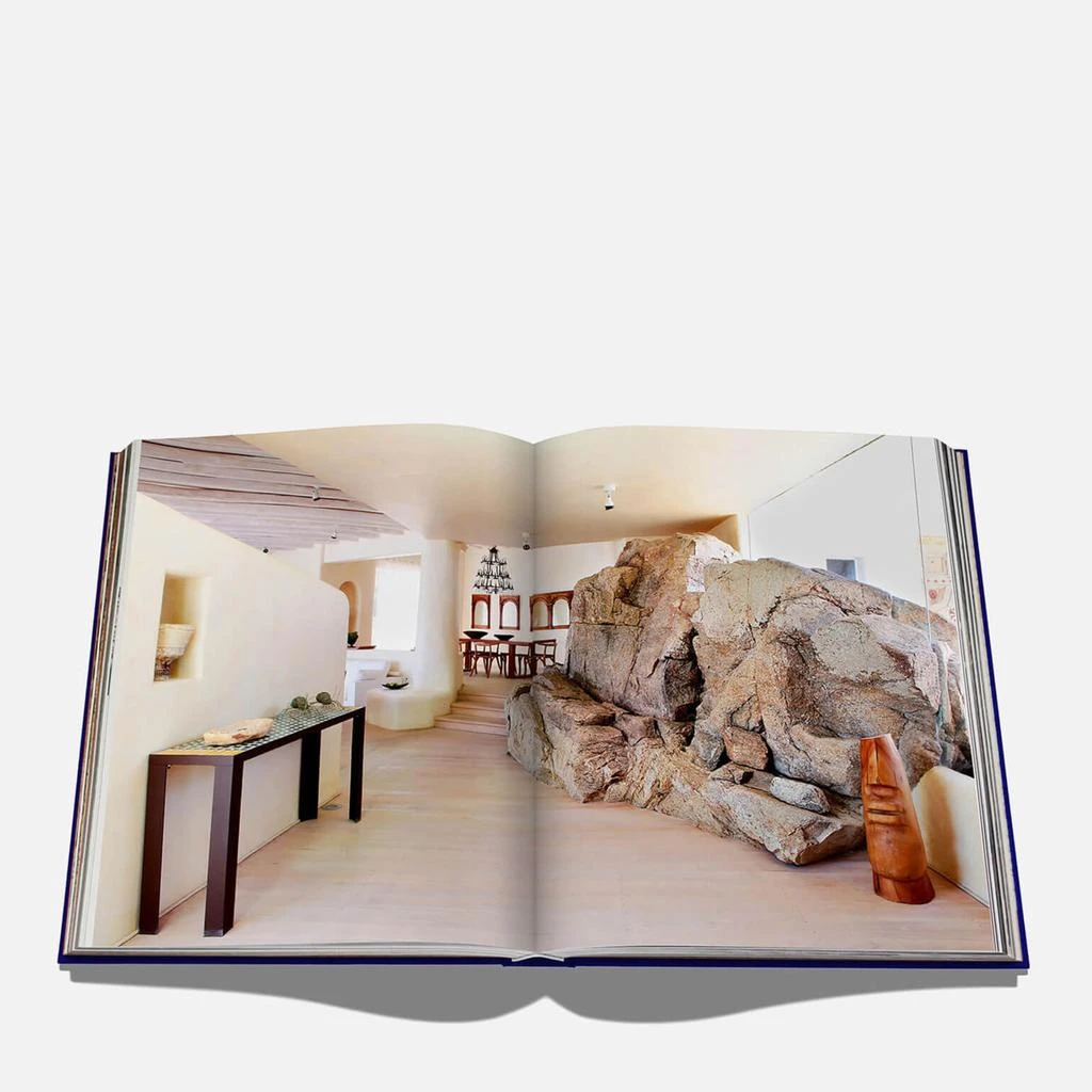 商品Assouline|: Mykonos Muse,价格¥873,第5张图片详细描述