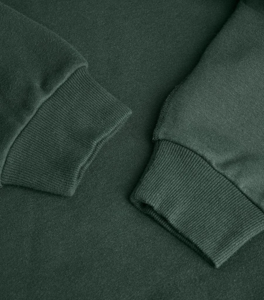 商品SKIMS|Fleece Classic Sweatshirt,价格¥658,第5张图片详细描述