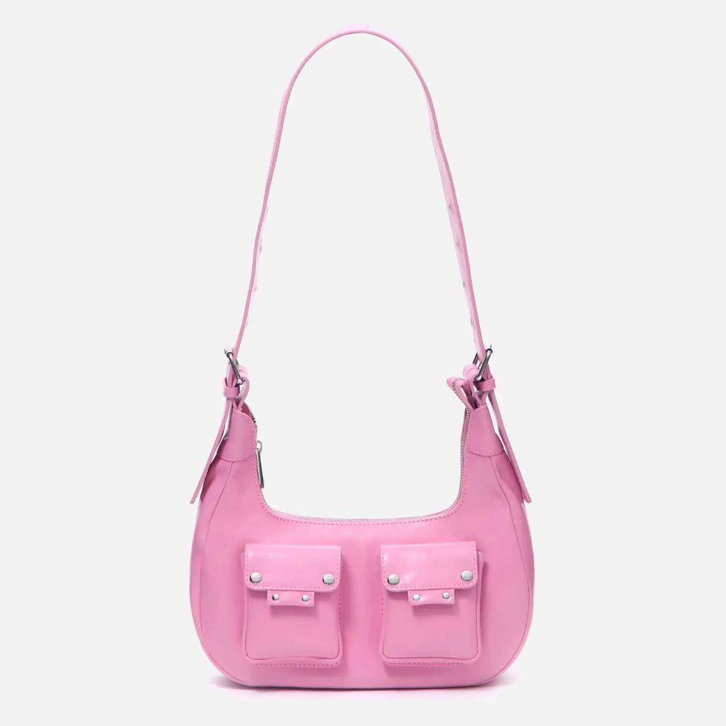商品Nunoo|Núnoo Sally Small Leather City Bag,价格¥1446,第1张图片