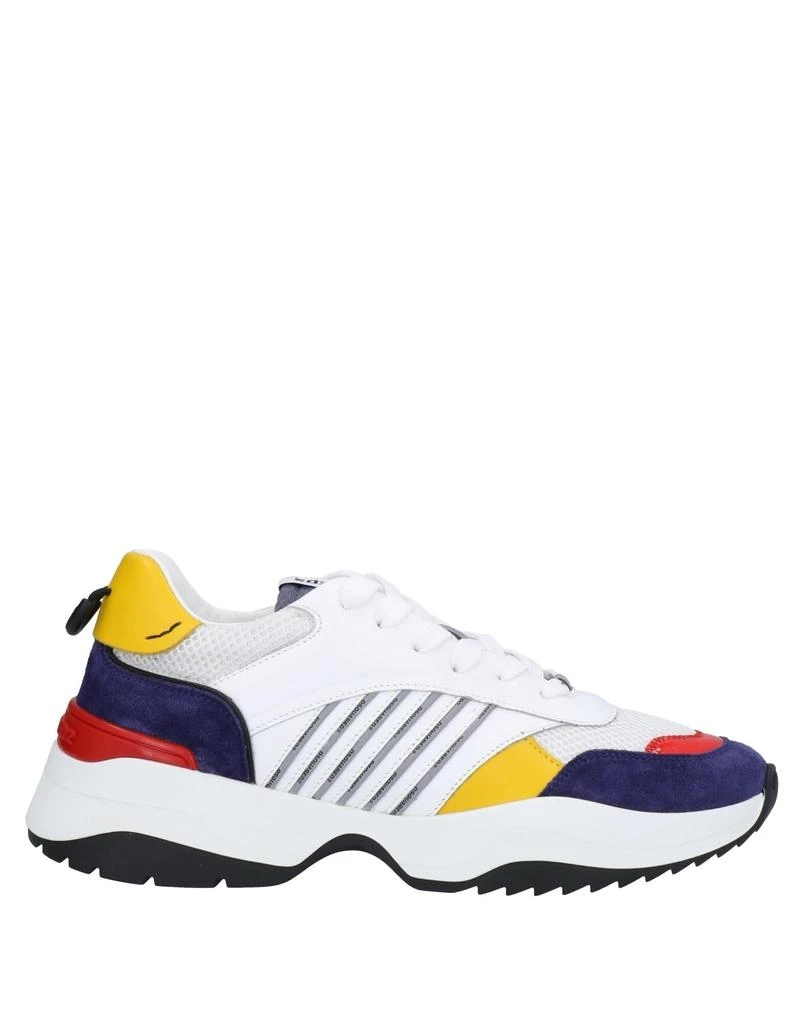 商品DSQUARED2|Sneakers,价格¥2994,第1张图片