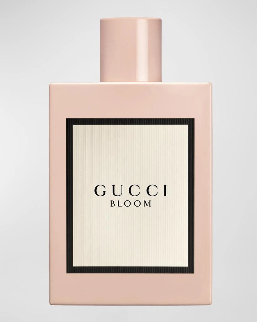 商品Gucci|Gucci Bloom Eau de Parfum For Her, 3.3 oz.,价格¥1297,第1张图片