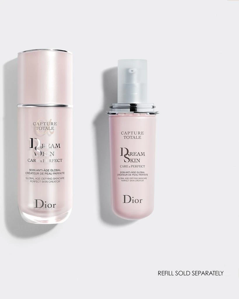 商品Dior|Capture Totale Dreamskin Skin Perfector,价格¥695,第5张图片详细描述