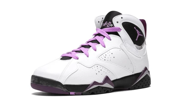 商品Jordan|Air Jordan 7 Retro GG,价格¥2130,第5张图片详细描述